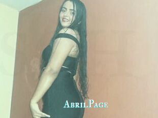 AbrilPage