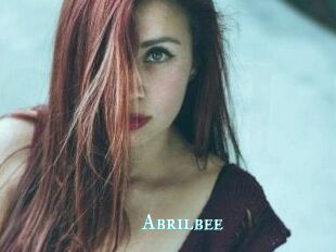 Abrilbee