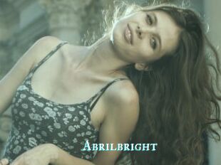 Abrilbright