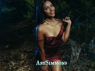 AbySimmons