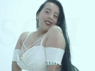 Abyy