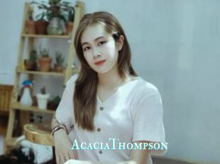 AcaciaThompson