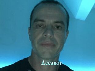Accaboy