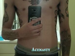 Acenasty