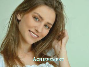 Achievement