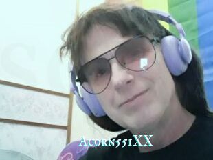 Acorn551XX