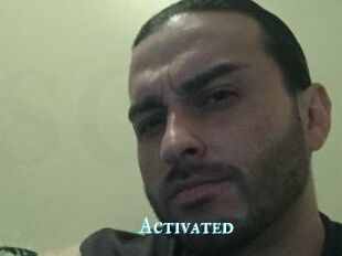 Activated