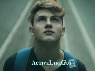 ActiveLifeGuy