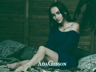 AdaGibson