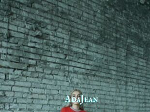 AdaJean