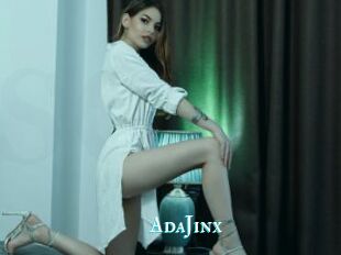 AdaJinx