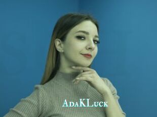 AdaKLuck