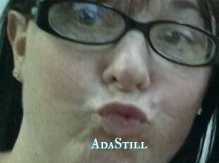 AdaStill