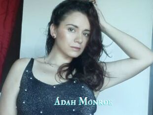 Adah_Monroe