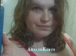 Adalyn_Karty