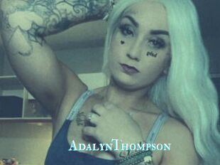 AdalynThompson
