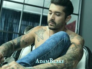 AdamBlake