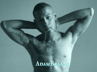 AdamBraand