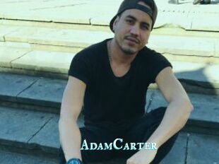 AdamCarter