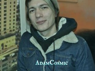 AdamCosmic