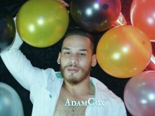 AdamCox