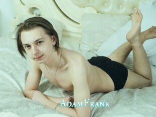 AdamFrank