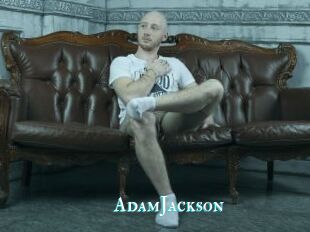 AdamJackson