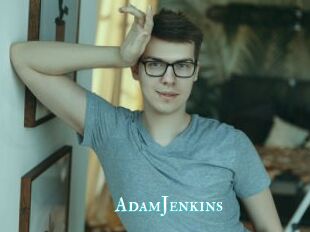 AdamJenkins