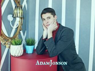 AdamJonson