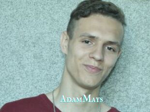 AdamMays
