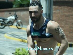 AdamMorgan
