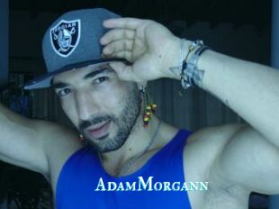 AdamMorgann