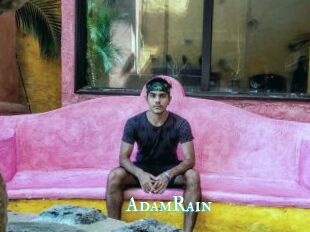 AdamRain