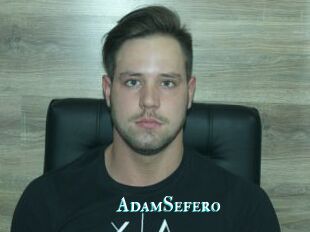 AdamSefero