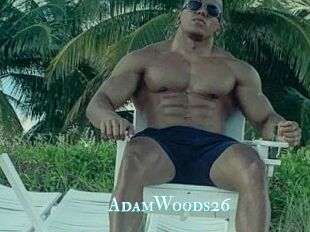 AdamWoods26
