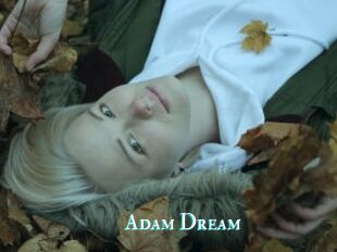 Adam_Dream