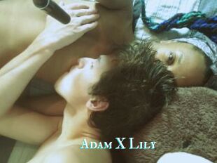 Adam_X_Lily