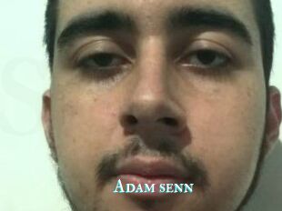 Adam_senn