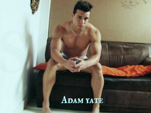 Adam_yate