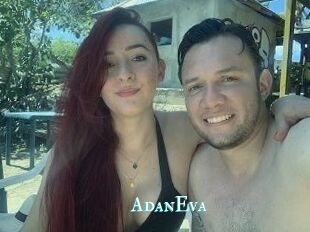 AdanEva