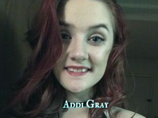 Addi_Gray