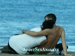 AdditSexAnalxxx