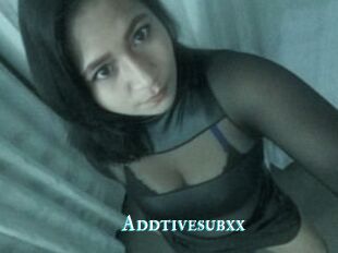 Addtivesubxx