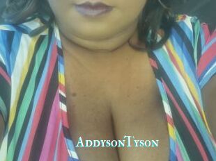 AddysonTyson