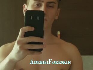 AdebisiForeskin