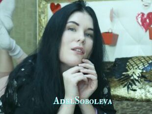 AdelSoboleva