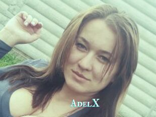 AdelX