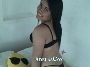 AdelaaCox