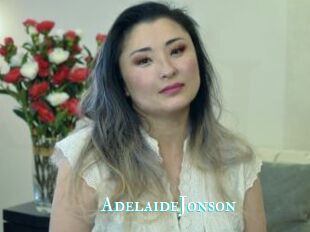AdelaideJonson