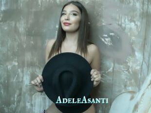 AdeleAsanti